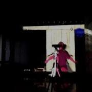 Kinect Simple Game With Processing
