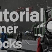 Timer Blocks Can Be Easy Space Engineers