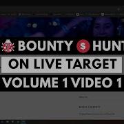 Vol1Vid1 Recon Part 1 Bug Bounty Hunting On Live Target