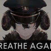 AMV Anime Mix Breathe Again