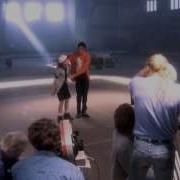 Michael Jackson Behind The Scenes Jam