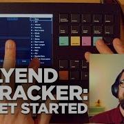 Polyend Tracker Tutorial Get Tracking In 1 Hour