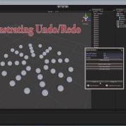 Unity Custom Undo System