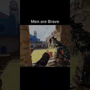 Men Check The Area Clear Codm Edit
