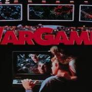 WarGames Soundtrack Limited Edition Full Album 1983 2008
