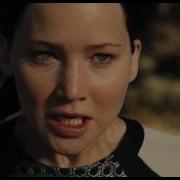 Ciara Paint It Black Music Video From The Hunger Games Catching Fire