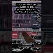 Side Chaining Tip In Reason Reasonstudios Reason12 Sidechain Sidechaining Audiotips Producer