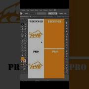 Difference Between Beginner And Pro Graphic Designer Adobeillustrator Graphicdesign