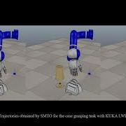 Multimodal Trajectory Optimization For Motion Planning