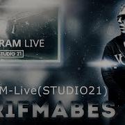 SIDxRAM LIVE STUDIO 21 Реакция со стрима