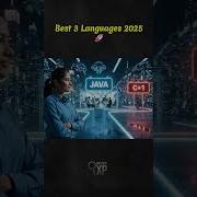 Top 3 Coding Languages Every Student Must Learn In 2025 Python Vs Java Vs C