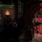 Devil May Cry 4 SE Actually Learning How To Combo With Lady Sort Of