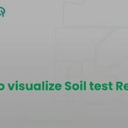 How To Visualize Soil Test Results