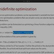 Effective Solvers For Convex Optimization