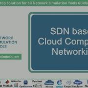 SDN Based Cloud Computing Networking SDN Based Cloud Computing Networking Projects
