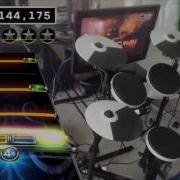 Yeah Yeah Yeahs Maps 224k 100 FC Expert Drums RB4
