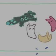 RainWorld Colors Meme