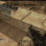 Project Injection V0 1 Cod4 BIND Mod Menu
