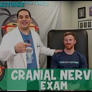 Cranial Nerves Exam Clinical Skills