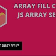 6 Array Fill Chart JS Array Series