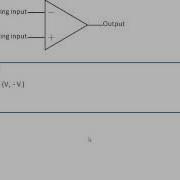 Op Amp Comparator