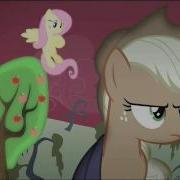 My Little Pony Vampire Bats Song For 1 Hour