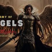 ARMY OF ANGELS Epic Orchestral Battle Music Mix 2023
