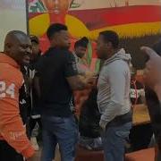 Hell Commander Vs Mambo Ndini FIGHT Tag Anopedza Masports Acho Shareathought