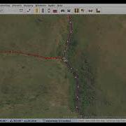 Mapping A Waterway In JOSM