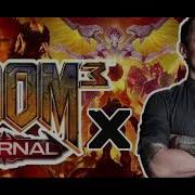 DOOM 3 THEME IN THE STYLE OF DOOM ETERNAL MUSIC ONLY READ DESCRIPTION