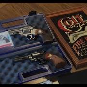 Best Colt Python S Old And New