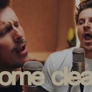 Come Clean Hilary Duff Rock Cover By Our Last Night