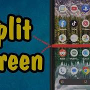 How To Use Split Screen Mode On An Android Phone View Two Apps At The Same Time