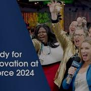 Like Nothing You Ve Ever Experienced In AI Innovation Dreamforce 2024