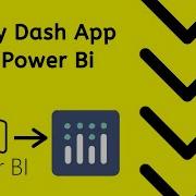 Convert A PowerBi Dashboard To Dash Plotly In Python