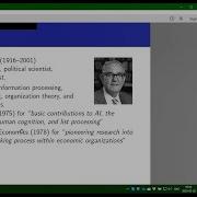 Organizational Behavior And Possible Connections With Interactive Multiobjective Optimization
