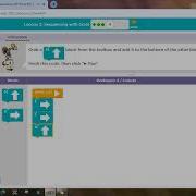 Coding For Kids Lesson 2 Pre Reader Express Ages 4 To 8