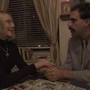 Borat Deleted Scenes