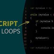 JavaScript Tutorial Processing Data With WHILE LOOPS