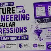Complete Guide To Feature Engineering Regular Expressions For Machine Learning NLP
