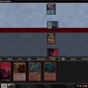Goblins Match 4 Pauper Daily 1