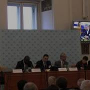 The Prague Agenda 2014 Day II Panel I