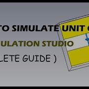 HOW TO SIMULATE UNIT CELL CST SIMULATION STUDIO COMPLETE GUIDE