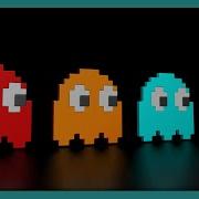 Spawning Ghosts Creating Pacman In Unity 2D Part 14