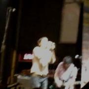Cap N Jazz At Wicker Park Chicago