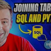 Join And Union Tables In SQL And Pandas