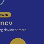 Camera Button Camera Permission Android Camera OpenCV In Android Studio Arctic Fox