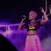 Halsey Hurricane LIVE London Eventim Apollo 09 22