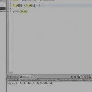 Python For Beginners Modifying Lists
