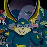 Loonatics Unleashed The Gritty Reboot We All Forgot Existed GenerationWB
